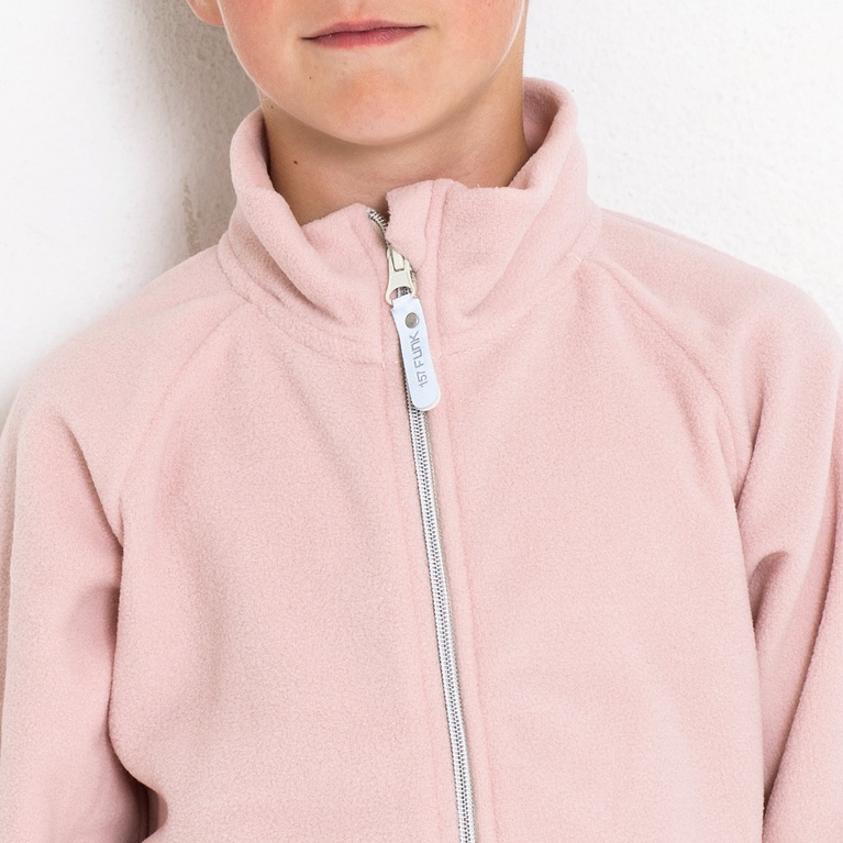 Fleeceoverall Fleeceoverall